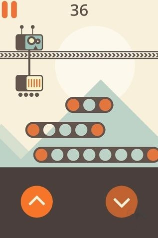 橫版的動(dòng)作躲避游戲《ADAM》即將上架雙平臺(tái)