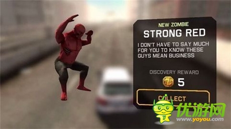 多種玩法結合《僵尸高速公路2》周四發(fā)售