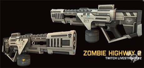 多種玩法結合《僵尸高速公路2》周四發(fā)售