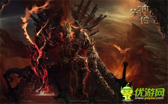 跨平臺(tái)人氣巨作《天神傳》重磅來(lái)襲