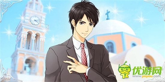 女性戀愛游戲《戀人們的求婚》推出Android中文版