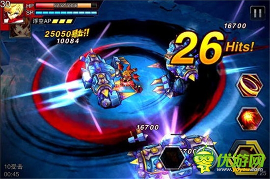 彈指一揮間《天天來戰(zhàn)》今日不刪檔測試