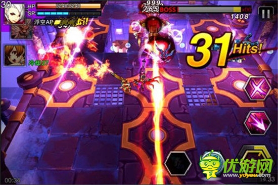 彈指一揮間《天天來戰(zhàn)》今日不刪檔測試