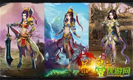 《暴走皇帝》新手快速戰(zhàn)力提升攻略