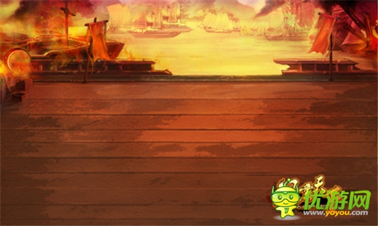 節(jié)后加餐 3k玩《風云天下》場景原畫曝光