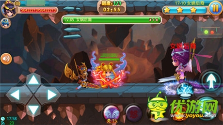 滿滿都是愛《格斗冒險(xiǎn)島》節(jié)后更新大爆料