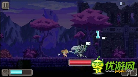 勾起記憶中的小時候《連擊女王》眾籌活動發(fā)啟