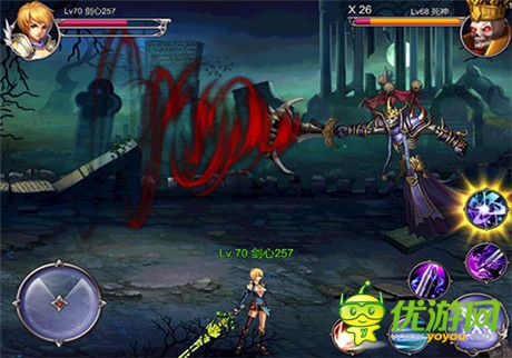 藍港第四劍出鞘 《英雄之劍》即將登陸iOS