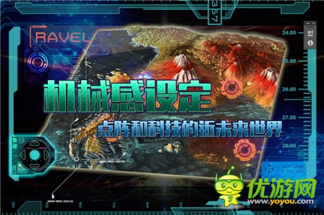 格斗也能百變《街機(jī)全明星》10月9日封測(cè)開啟