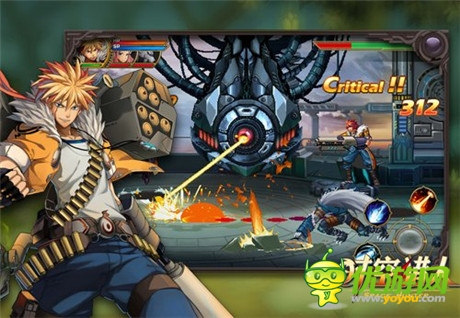 持續(xù)火爆超一年 國內(nèi)老牌優(yōu)質(zhì)手游盤點