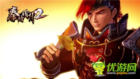 第五部劇情首次披漏《秦時(shí)明月2》同步揭秘