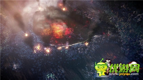 第五部劇情首次披漏《秦時(shí)明月2》同步揭秘