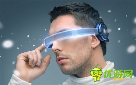 操控進化 未來我們會用怎樣的姿勢玩游戲