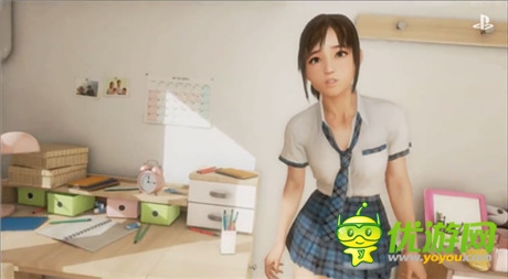 操控進化 未來我們會用怎樣的姿勢玩游戲