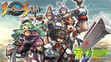 橫版ARPG《靈魂劍舞傳說》開啟事前登錄