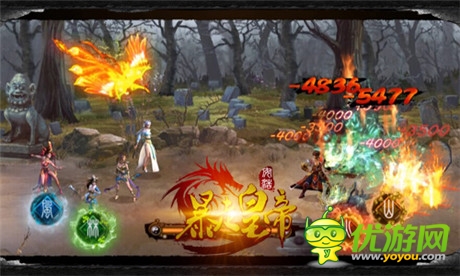 游戲豈能等待《暴走皇帝》開啟“戰(zhàn)斗加速”玩法