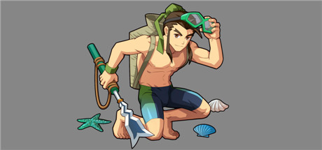 安靜做個美男子 水著劉備驚艷《三國志轉(zhuǎn)珠大戰(zhàn)》