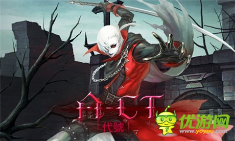 根本停不下來!動作新游《代號A-CT》再掀格斗狂潮