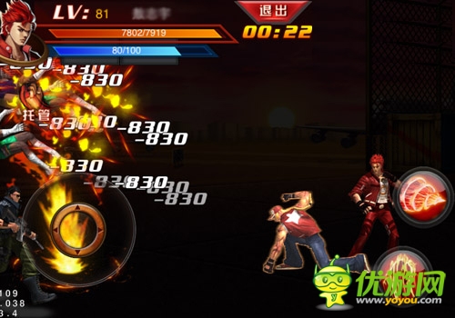 手游產(chǎn)品全面細(xì)分 格斗手游或成市場先鋒