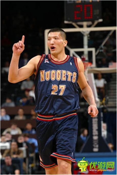 腦洞大開!預(yù)測(cè)入侵《NBA夢(mèng)之隊(duì)》的中國(guó)力量