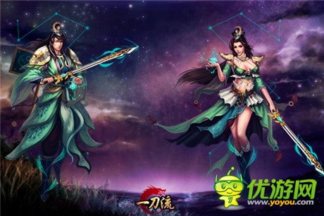 不死不歡樂 天拓游戲《一刀流》道士PK心得