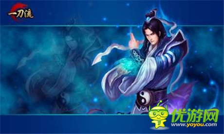 不死不歡樂 天拓游戲《一刀流》道士PK心得