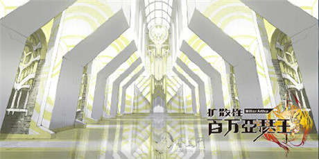 魔創(chuàng)型亞瑟參上《擴散性百萬亞瑟王》新版大猜想