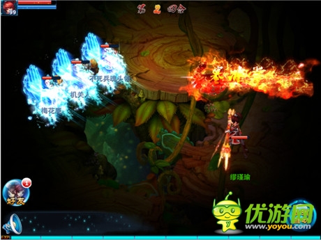 群雄覺醒《神雕俠侶》新資料片“天下無雙” 上線前瞻