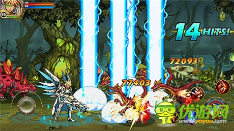 戰(zhàn)場絞肉機(jī)《時(shí)空獵人》槍械師武器“死亡之光”