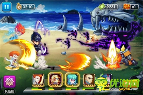 當(dāng)《刀塔傳奇》成為一種玩法:誰是贏家?