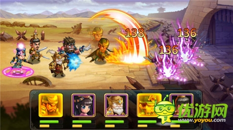 當(dāng)《刀塔傳奇》成為一種玩法:誰是贏家?