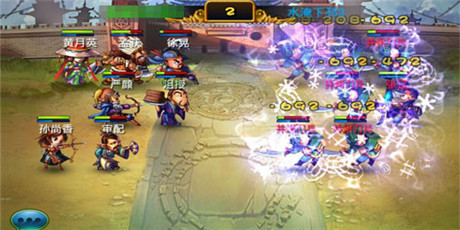 高貴大氣上檔次《馬上三國(guó)》爵位系統(tǒng)今日上線