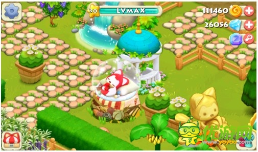 阿貍農(nóng)場鉆石裝飾圖鑒大全