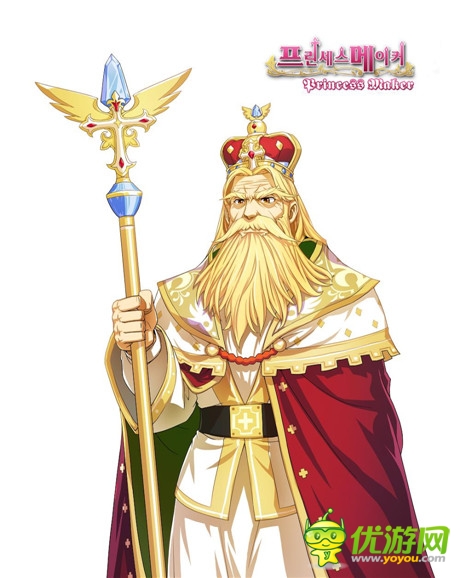 游戲角色一覽 《美少女夢工廠》火爆封測進(jìn)行中