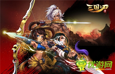 《三國之刃》全平臺首秀出彩 飛魚科技再奪App Store榜首