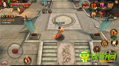 神武時裝顯神通《三國戰(zhàn)神》新版本今日上線