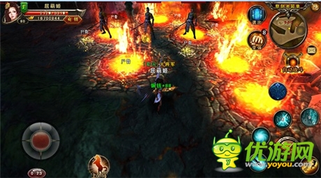 神武時裝顯神通《三國戰(zhàn)神》新版本今日上線