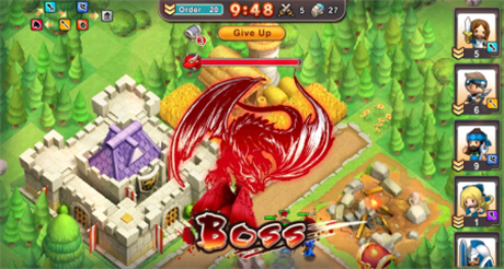 游龍?jiān)诰€攜《落櫻散華抄》等多款手游角逐金翎獎(jiǎng)