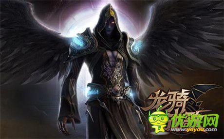 《龍騎戰(zhàn)歌》種族猜想:人獸大戰(zhàn)到底有木有?