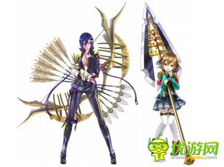 智慧型手機游戲《殺戮魅影》Android 版于日本推出