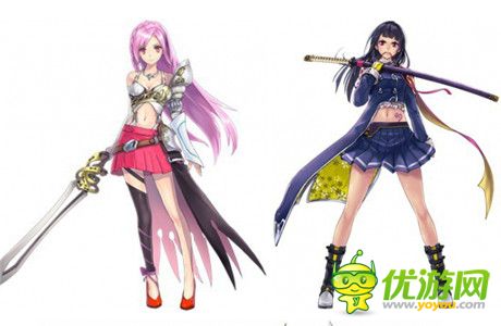 智慧型手機游戲《殺戮魅影》Android 版于日本推出