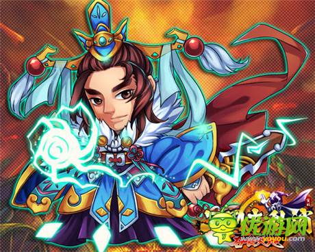 《三國志亂消》App將更新 全新武將震撼登場