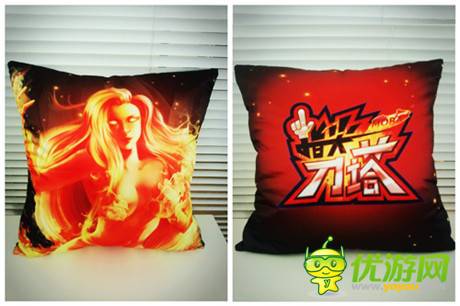 NEST電競賽《指尖刀塔》展臺周邊大盤點