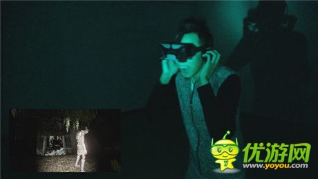 虛幻4大作《盜墓密城》將支持移動(dòng)虛擬現(xiàn)實(shí)技術(shù)