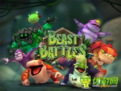 休閑養(yǎng)成手游 《魔獸大戰(zhàn)》上架蘋果商店