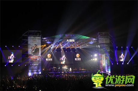 拓維游戲開啟手游營銷新思路