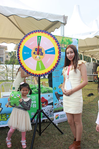 拓維游戲開啟手游營銷新思路