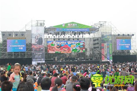 拓維游戲開啟手游營銷新思路