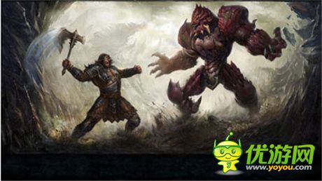 雛鳥成長之路《混沌之刃》最全新手攻略