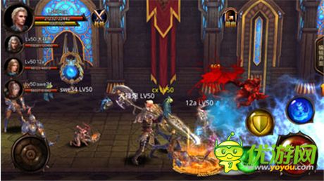 雛鳥成長之路《混沌之刃》最全新手攻略